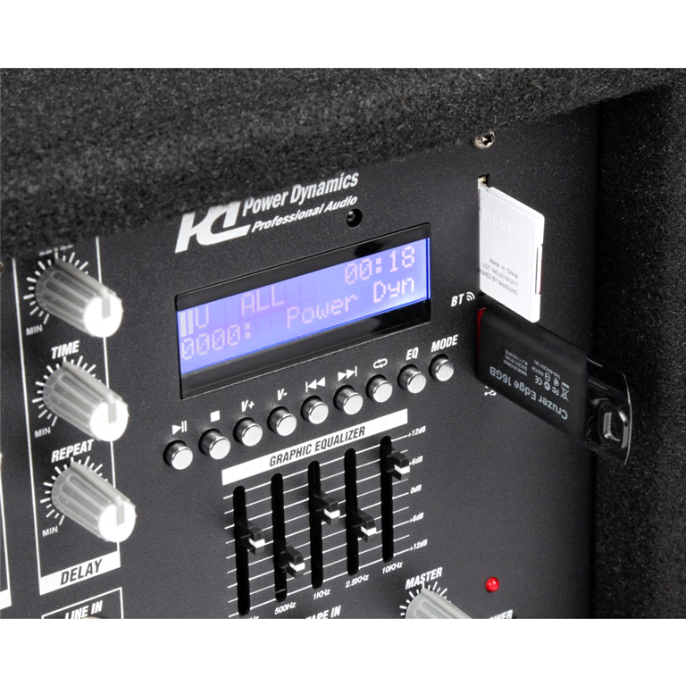 PDM-C805A