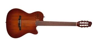 MultiAc Nylon Encore Burnt Umber SG