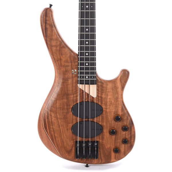 Custom 4-s Nature Koa