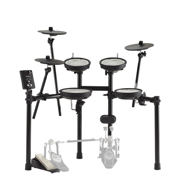 TD-1DMK