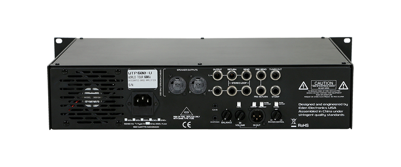 WTP 600