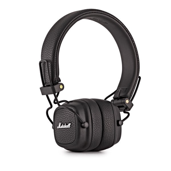 Major III Black