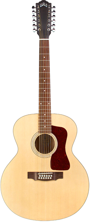 F-2512E Maple Blonde
