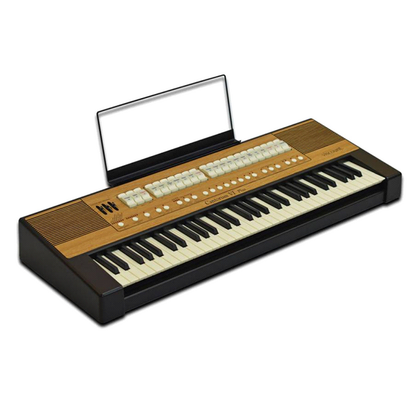 Cantorum VI Plus