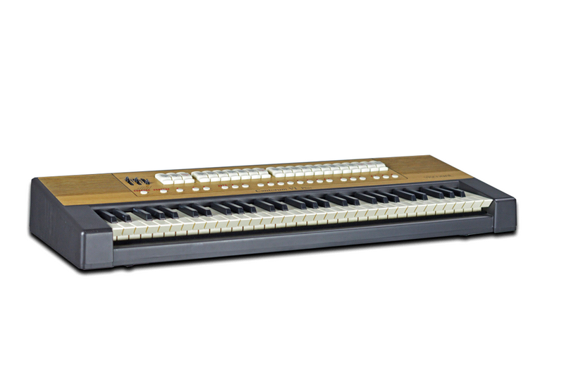 Cantorum VI Plus