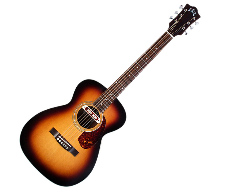 M-240E Troubadour