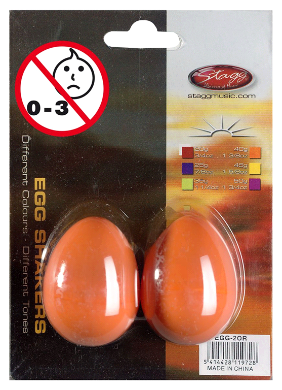 EGG-2 OR