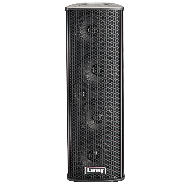 Audiohub 4x4