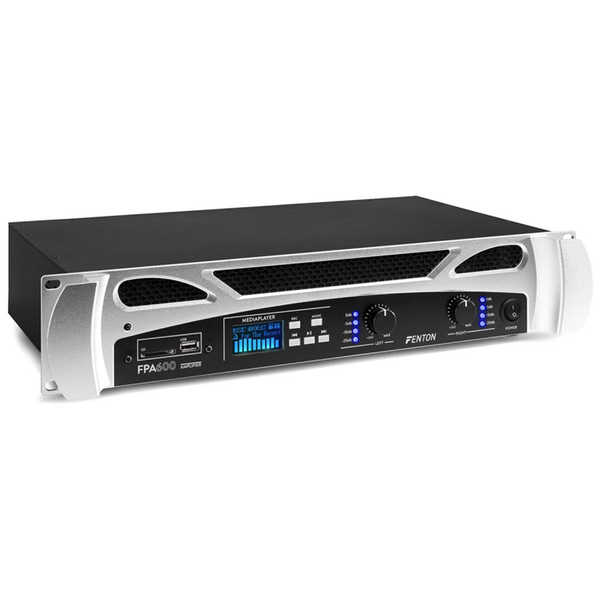 VPA600