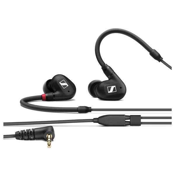 IE 40 Pro Black