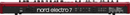 Nord Electro 7-61 Waterfall Toetsen