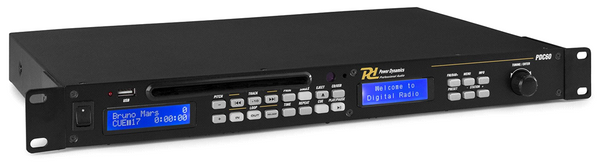 PDC-60+