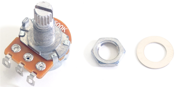 SP-POT500A