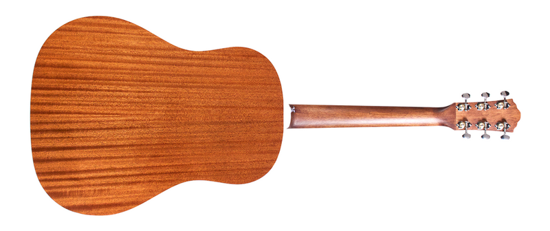 DS-240 Slope Shoulder Vintage Sunburst