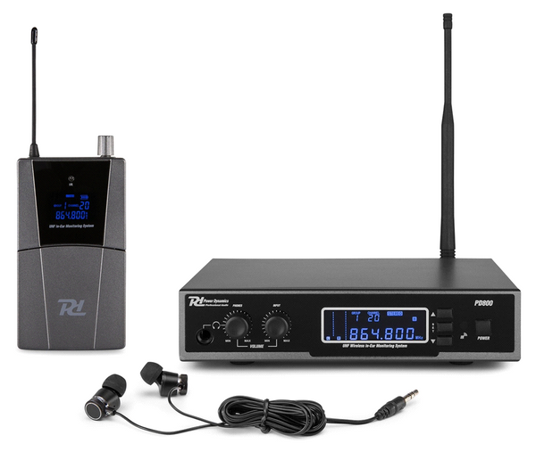 PD800