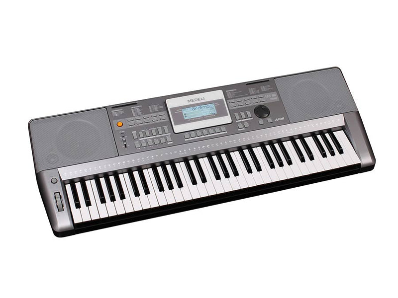 A100S