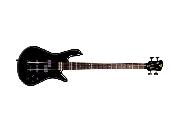 Performer 4 BLK
