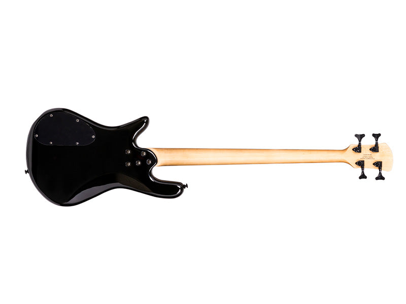 Performer 4 BLK