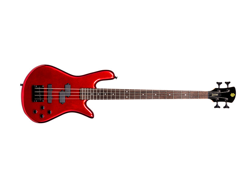 Performer 4 red
