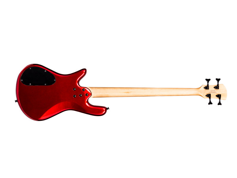 Performer 4 red