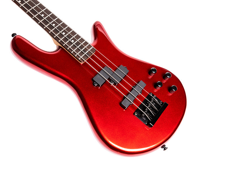 Performer 4 red