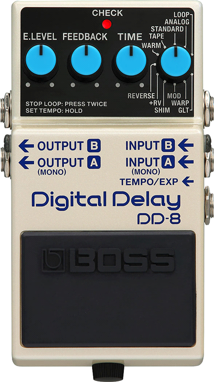 DD-8