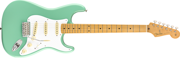 Vintera '50s Stratocaster Seafoam Green