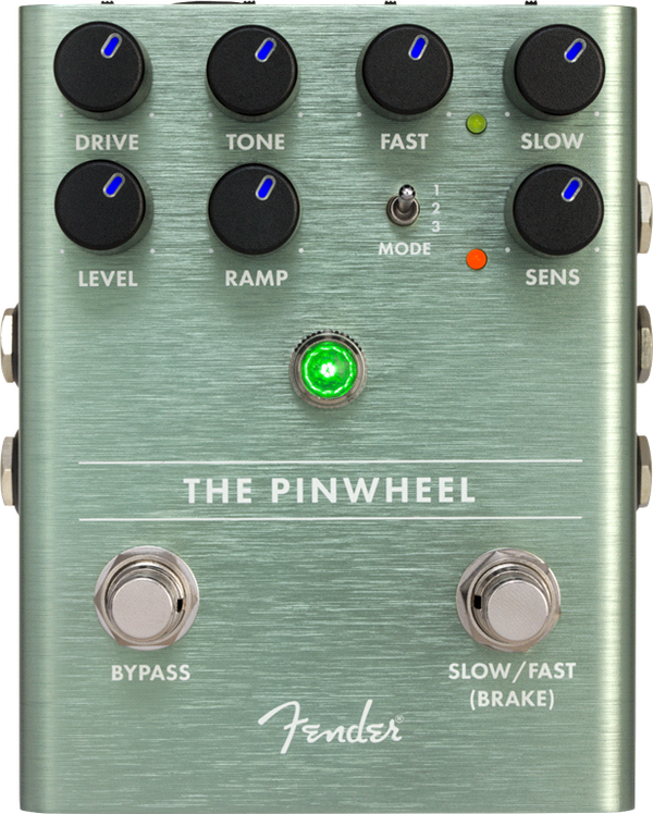 The Pinwheel