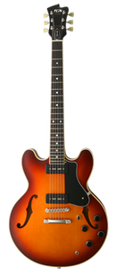 Masterfield Semi, P90 MSASPAS