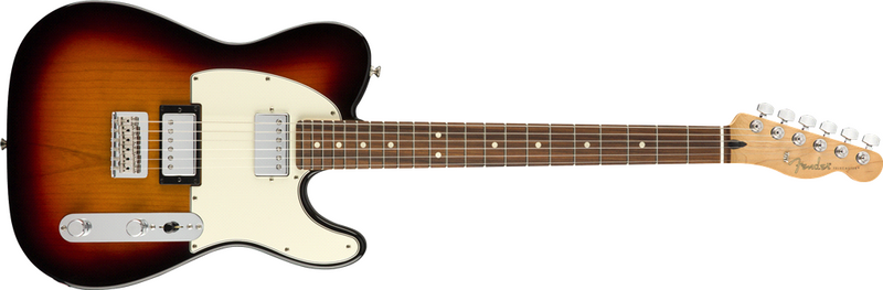 PLAYER TELE HH PF 3TS