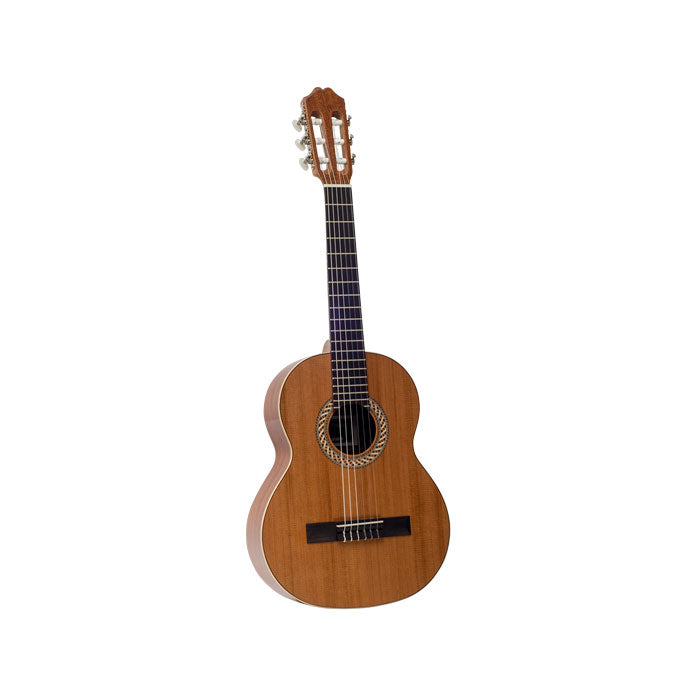 2C Señorita