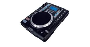 KN-CDPLAY120