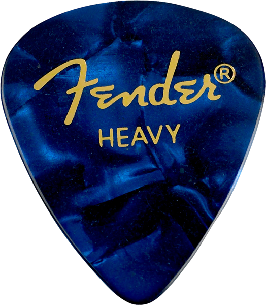351 Shape, Blue Moto, Heavy