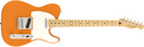 Player Telecaster®, Maple Fingerboard, Capri Orange