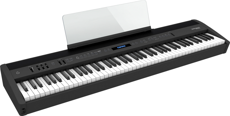 FP-60X-BK