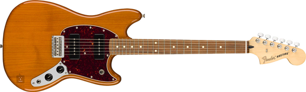 Player Mustang 90