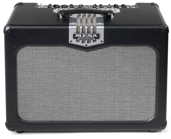 TransAtlantic TA30 1x12 (occ)