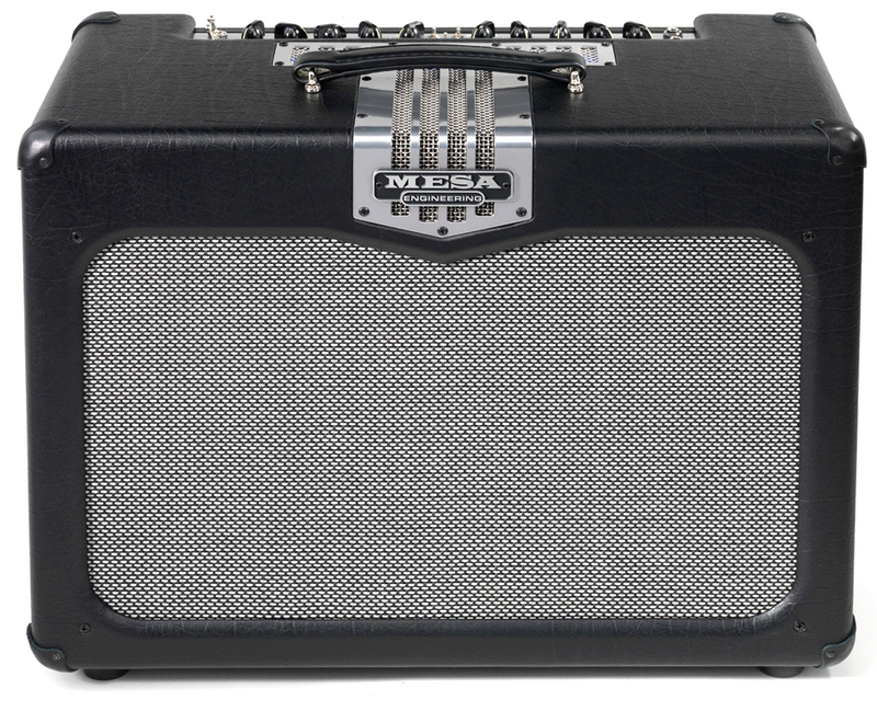 TransAtlantic TA30 1x12 (occ)