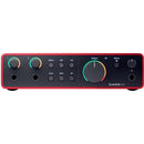 Scarlett 2i2 (4nd Gen)