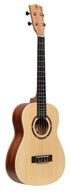 UB-30 Spruce Bariton Ukelele