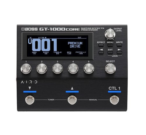 GT-1000CORE