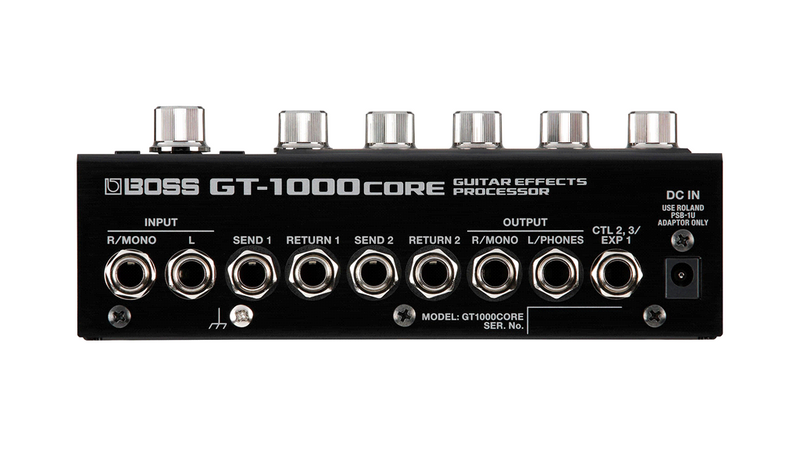 GT-1000CORE