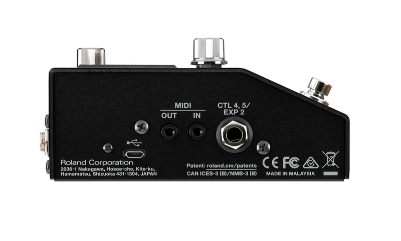 GT-1000CORE