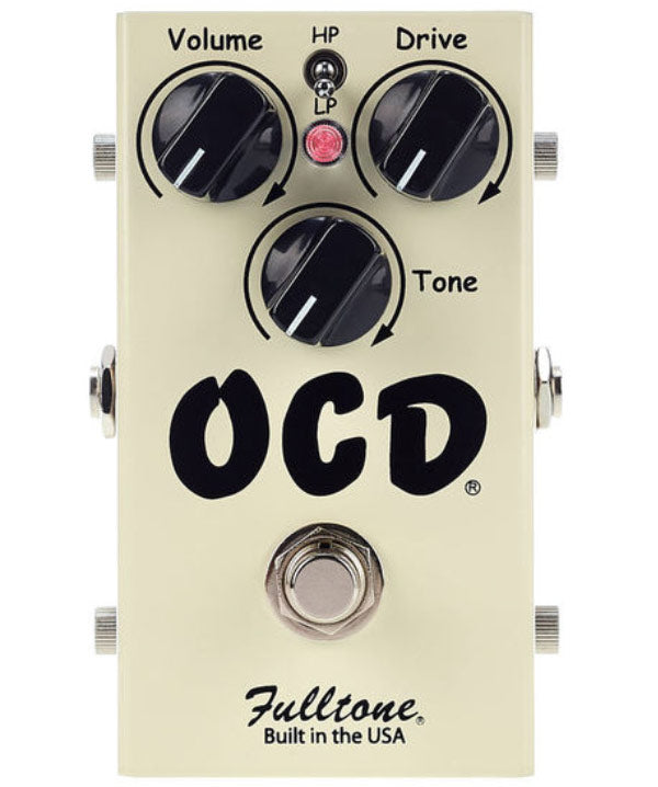 OCD V2