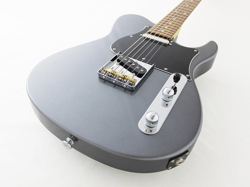 J-Standard lliad off Charcoal