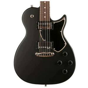 GODIN Summit Classic Black HG