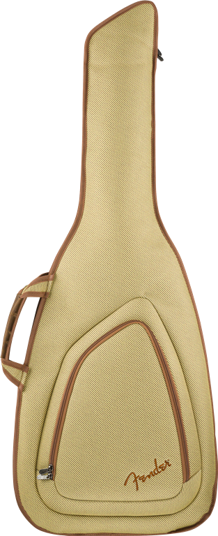FET-610 Electric Guitar Gig Bag, Tweed