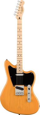 PARANORMAL OFFSET TELECASTER