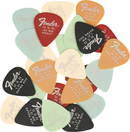 DURA-TONE 351 PICKS, 24 MIX
