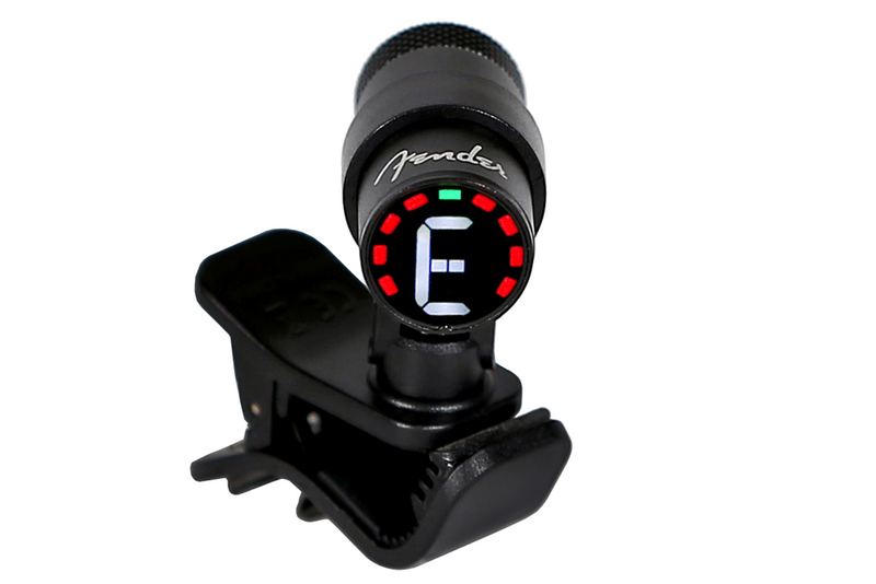 FENDER® BULLET TUNER